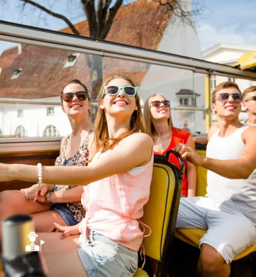 Traslados Colectivos